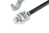 Scott Drake 1968-1970 Mustang and Cougar Adjustable Performance Strut Rods - C8ZZ-3468-P