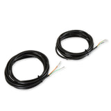 Holley 558-434 Digital Dash I/O Adapter w/Terminated Vehicle Harness