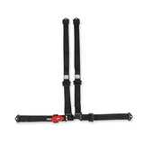 Simpson Safety Simpson Racing Latch & Link Off-Road Recreational Harnesses - 3B22NIKX