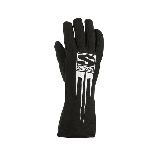 Simpson Predator Gloves - 20800XK