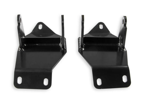 Holley GM C10 67-72 Level 1 LT Swap Essentials - Automatic - SE1-C106772-LTX-A1