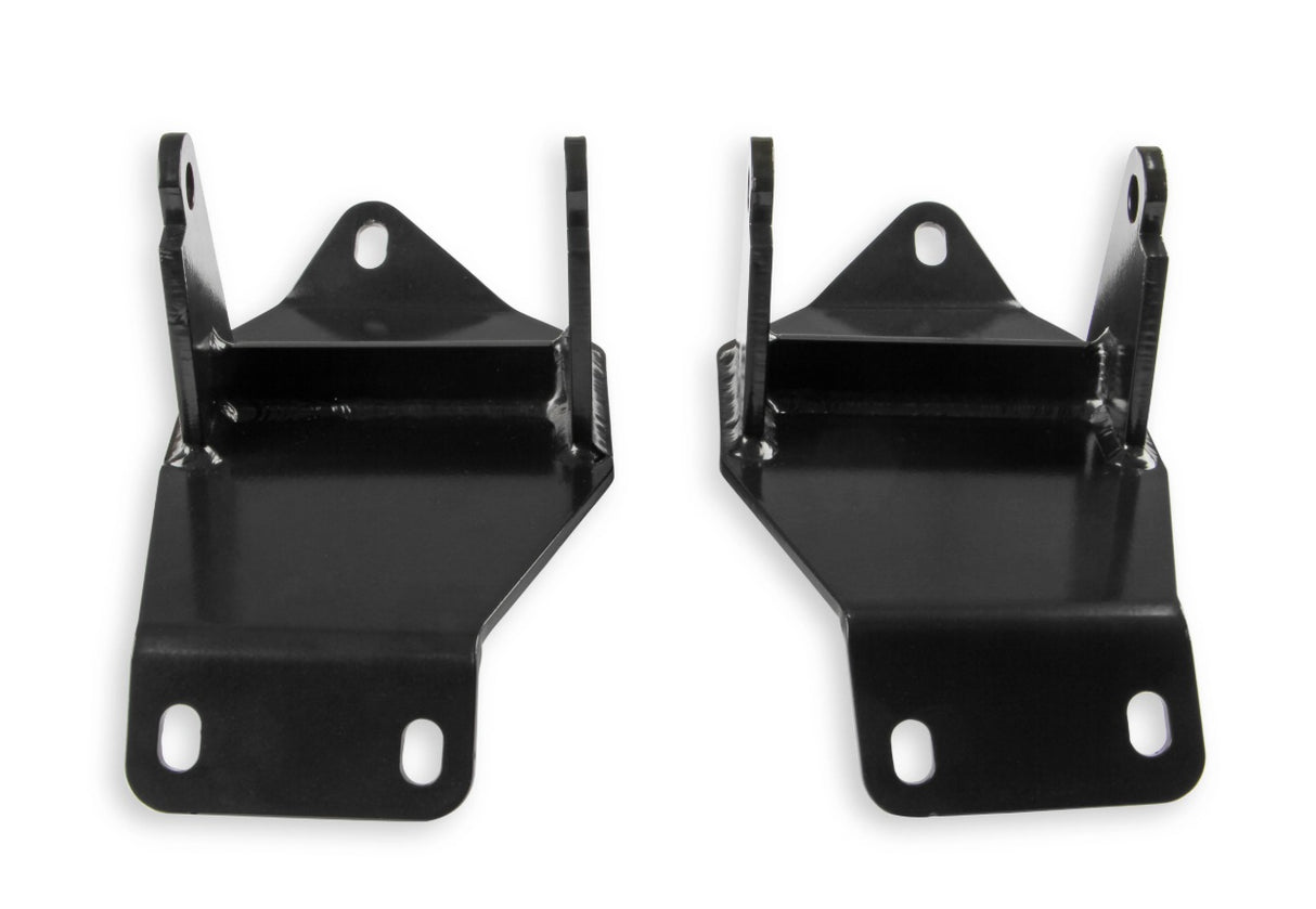 Holley GM C10 67-72 Level 2 LS Swap Essentials - Automatic - SE2-C106772-LSX-A2
