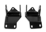 Holley GM C10 67-72 Level 2 LS Swap Essentials - Automatic - SE2-C106772-LSX-A2