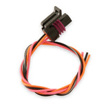 Holley 554-137 3000 PSI Pressure Transducer