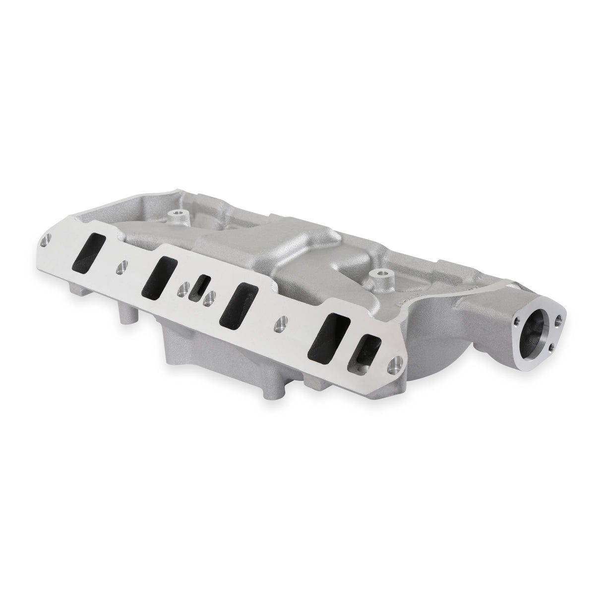 Weiand Stealth™ Intake - Ford Small Block V8 - 8020WND