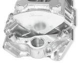 Holley 835061 Sniper Sheet Metal Fabricated Intake Manifold Big Block Chevy