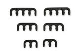 MSD Pro Race Spark Plug Boot & Terminal Kit, Straight, Red, Set of 8 - 8854