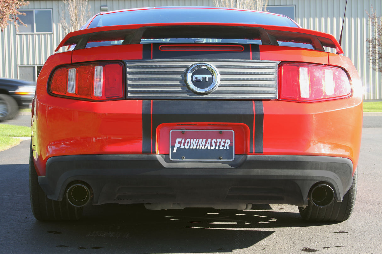 Flowmaster Flow FX Axle-Back Exhaust System - 717879