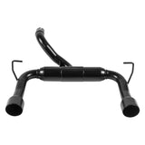 Flowmaster Outlaw Axle-back Exhaust System - 817803