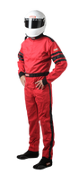 RaceQuip One Piece Single Layer Fire Suit - 110014RQP