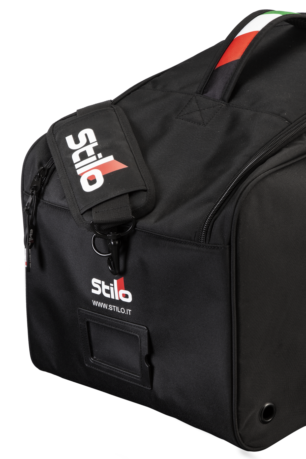 STILO Racegear bag 2024 - YY0070