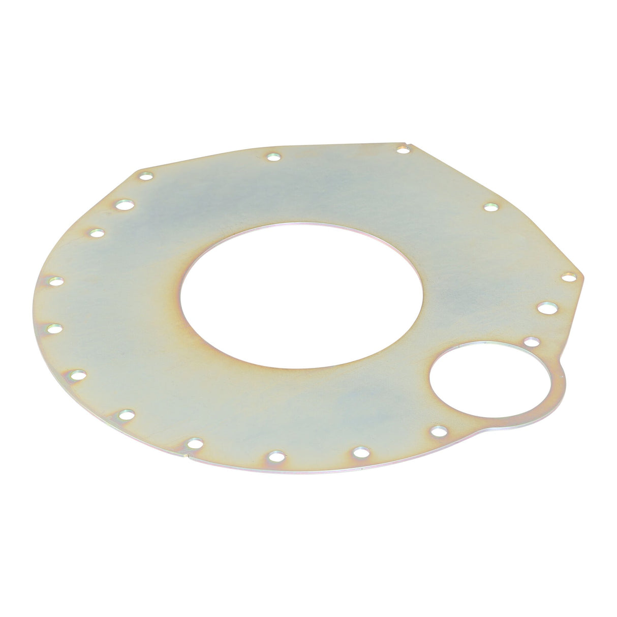 Quick Time Bellhousing - Chevrolet - RM-6023PB