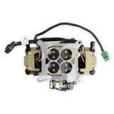 Holley 550-1076 EFI Terminator X Stealth 4150 2x4 - Gold