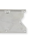 Holley 241-260 LS Valley Cover - Trussed