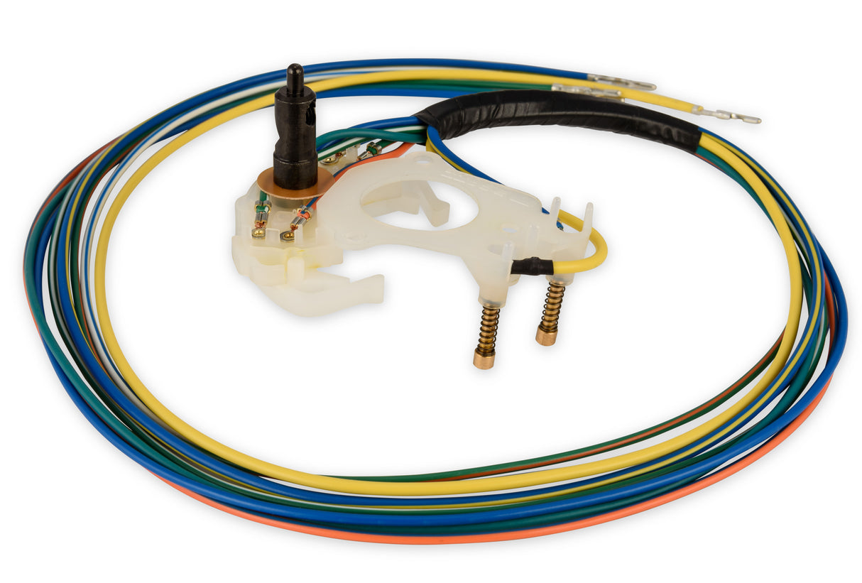 Scott Drake Turn Signal Switch - C5OZ-13341-BR