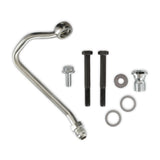 Holley 97-384 Power Steering Kit for Gen III Hemi Swaps