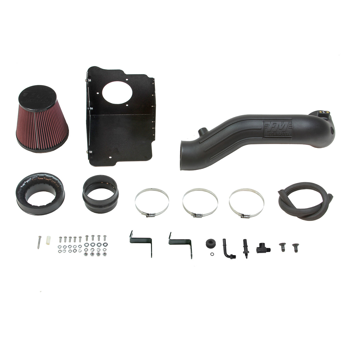 Flowmaster Delta Force Performance Air Intake - 615185