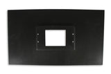 Holley 553-358 Dash Panel EFI 7" Dash