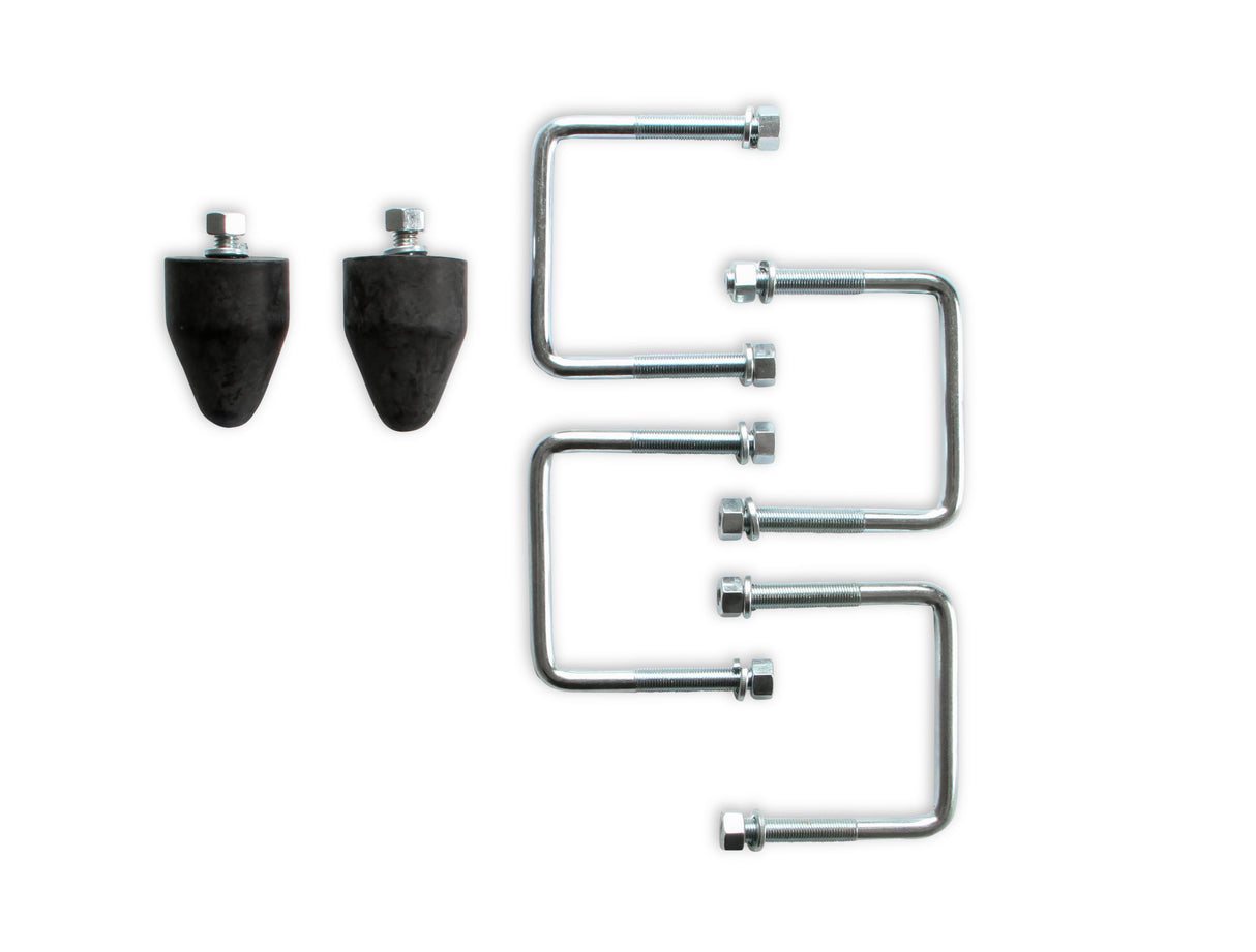 Lakewood Traction Bars - 20470