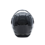 Simpson Motorcycle Journey Bandit Helmet - Carbon XS - JBCXS