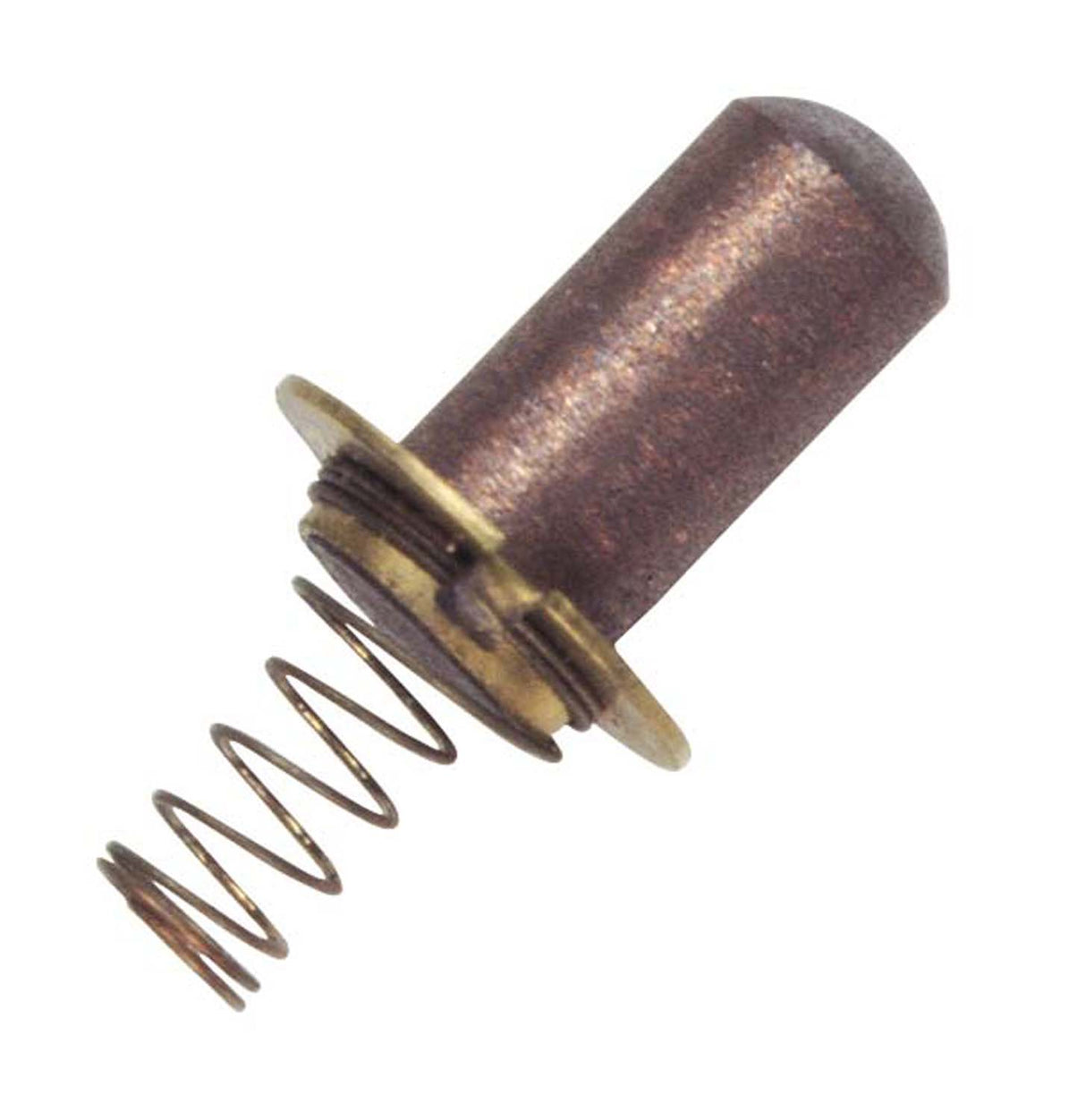 MSD Low Resistance Bushing for HEI Distributor - 8412