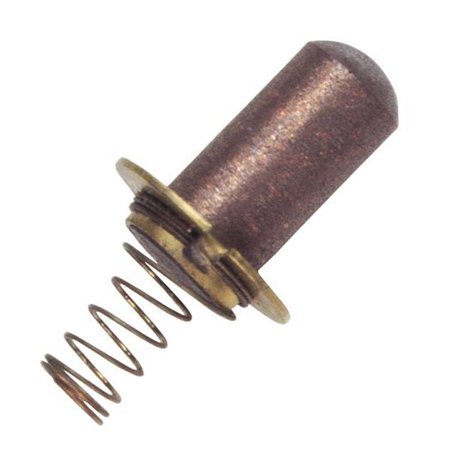 MSD Low Resistance Bushing for HEI Distributor - 8412