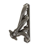 Flowtech Shorty Headers - Black Painted - 91627FLT