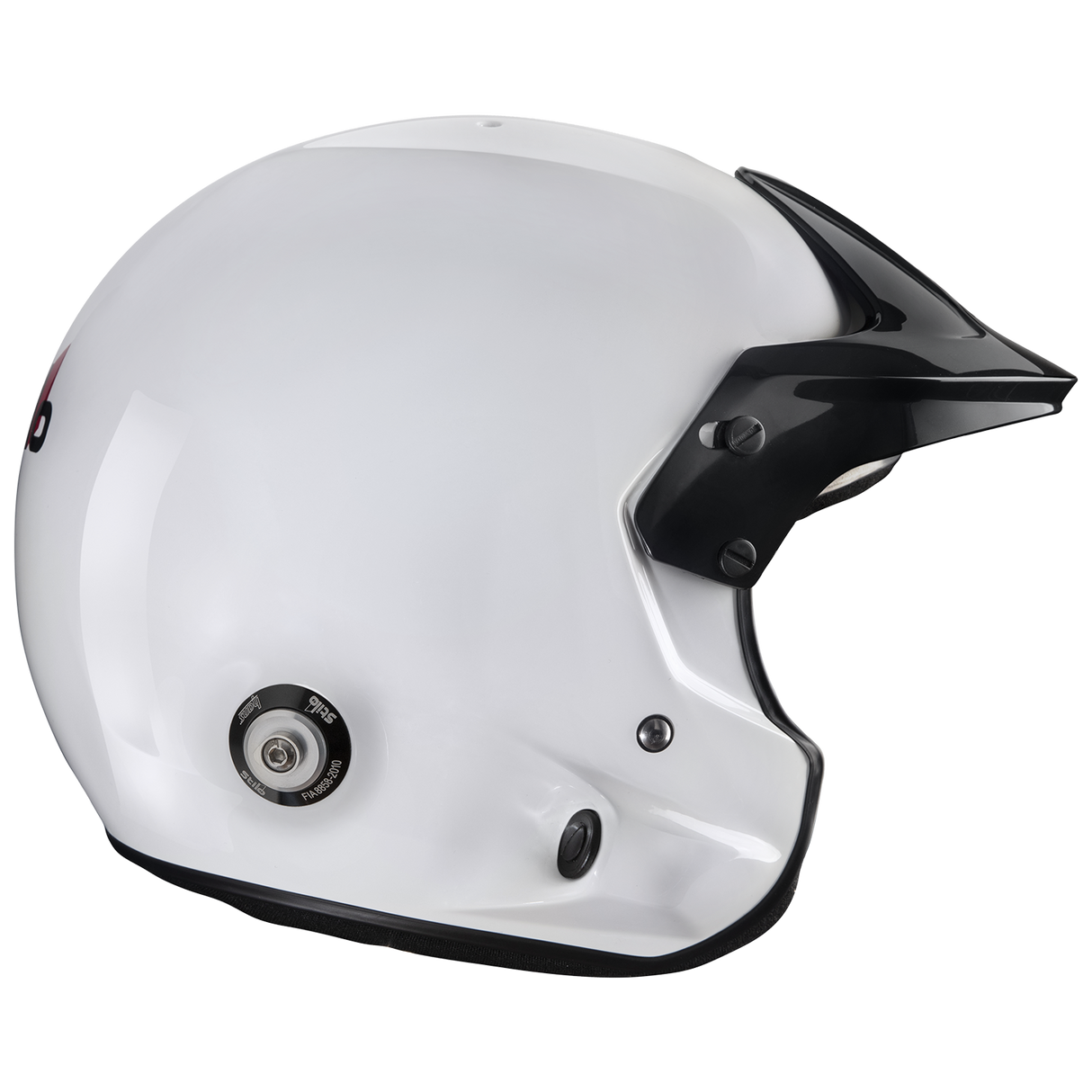 STILO Venti Trophy Jet 64CM-White - AA0112AF2T640101