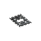 ACCEL Spark Plug Wire Set -Chrysler / Dodge / Plymouth Big Block 361-440 (Except Hemi) - 9045C