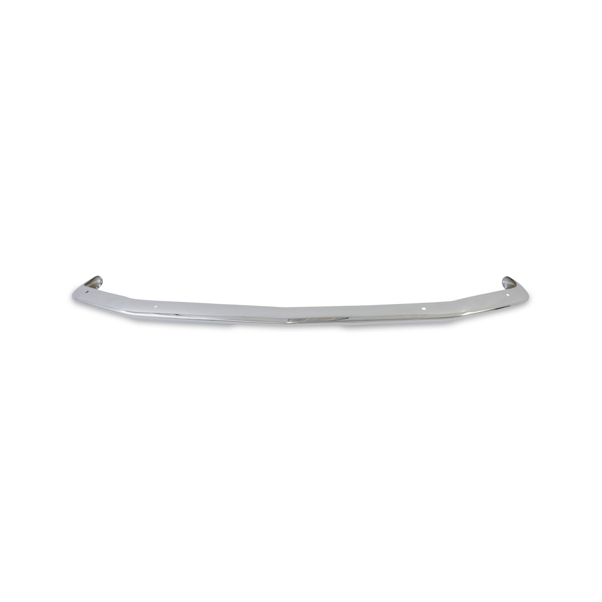 Scott Drake Front Bumper Chrome - C7ZZ-17757-AR