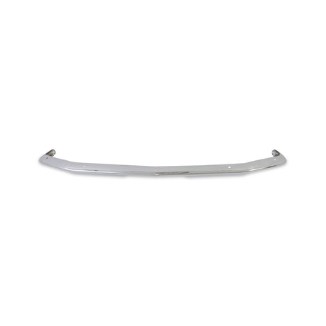 Scott Drake Front Bumper Chrome - C7ZZ-17757-AR