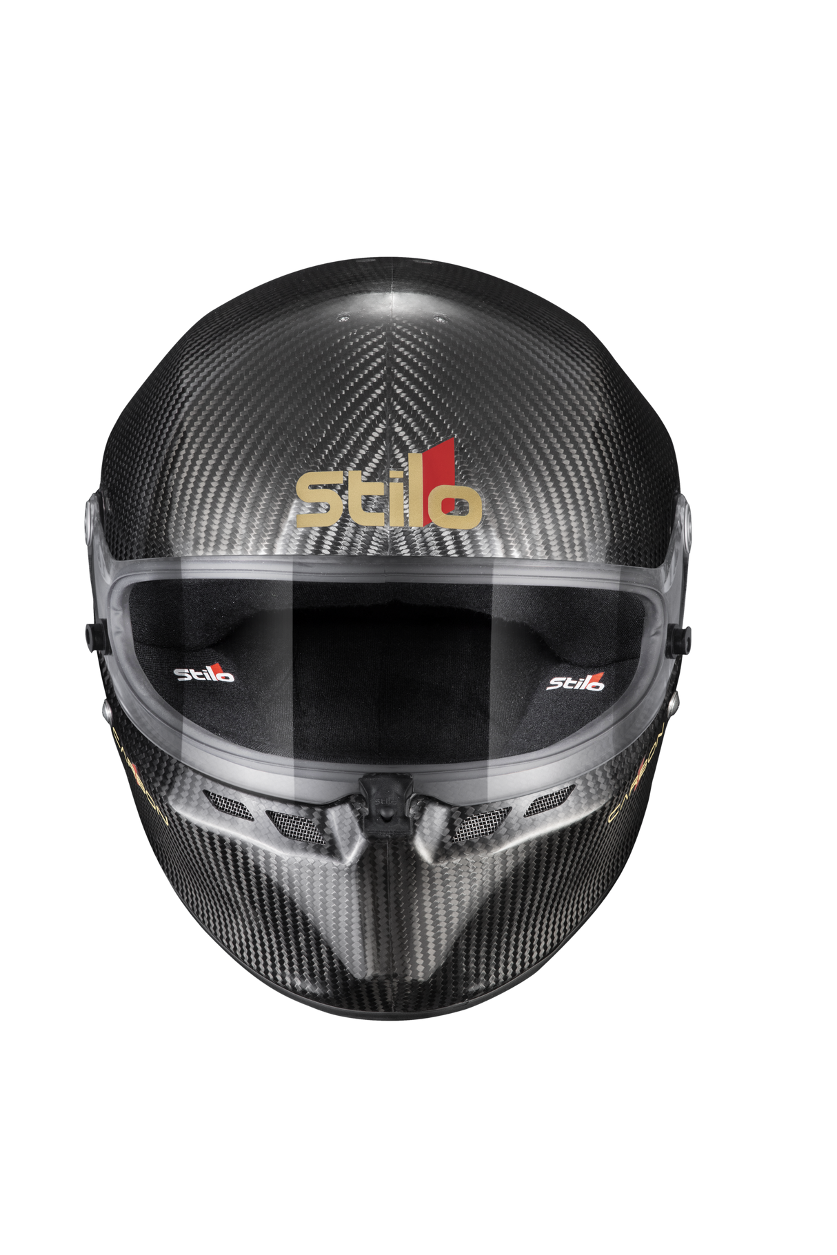 STILO ST6 FN Carbon ABP- 61 8860 - AA0810AG1S61
