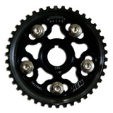 AEM Tru-Time Adjustable Cam Gear - 23-801BK