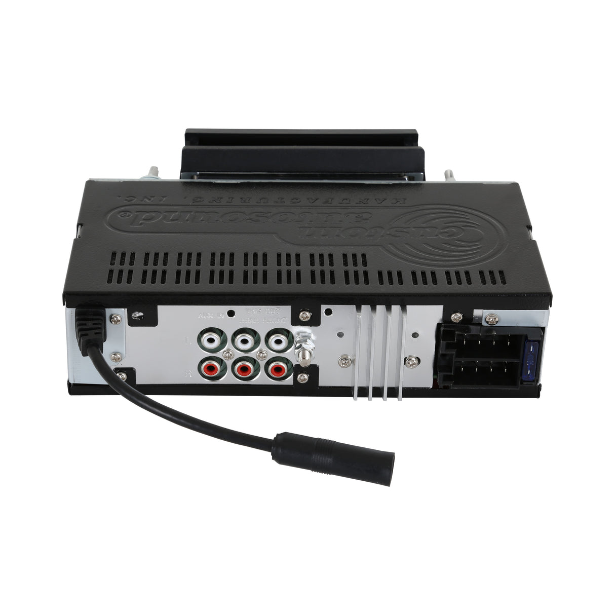 Scott Drake 1967-73 Custom Autosound 230 - USA-230-7C