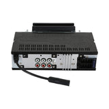 Scott Drake 1967-73 Custom Autosound 230 - USA-230-7C