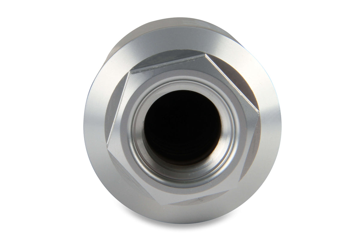Holley 162-564 175 GPH HP Billet Fuel Filter
