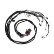 Holley 558-141 Ford 7.3L Godzilla Main Harness for Smart Coils