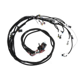 Holley 558-141 Ford 7.3L Godzilla Main Harness for Smart Coils
