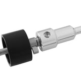 B&M Precision Manual SportShifter - Fits Nissan/Infiniti - 45163