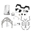 Holley GM 67-69 F-Body Level 4 LS Swap Essentials - Automatic - SE4-GM1F-LSX-A1