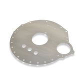 Lakewood Safety Block Plate - Big Block Ford FE - Steel - Manual Transmission - 15741