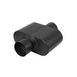 Flowmaster 10 Series Delta Force Race Muffler - 954010-12