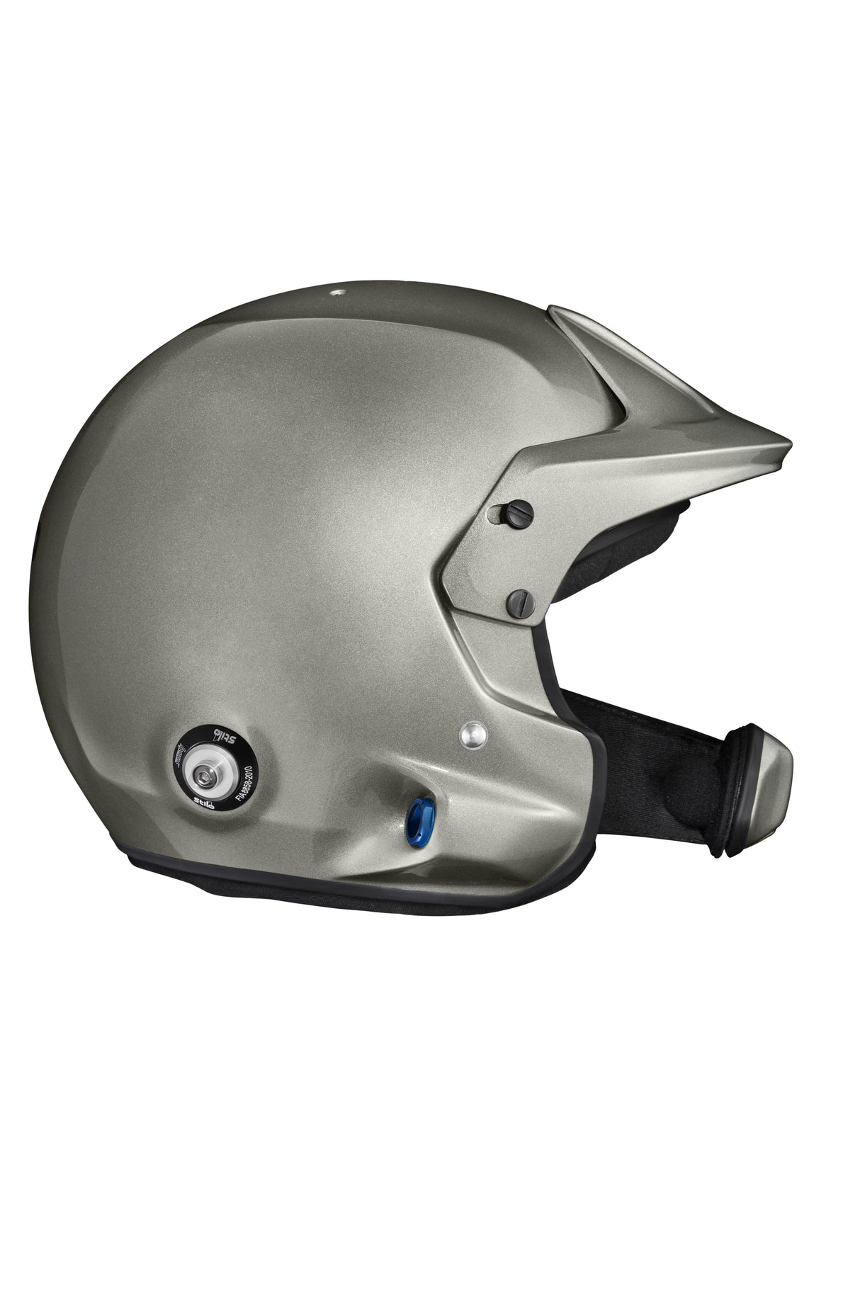 STILO VENTI4 WRC COMPOSITE SA25 8859- 54 - AA0224BG2X54