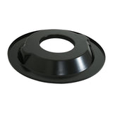 Holley 120-220 GM Muscle Series Air Cleaner - Satin Black Machined
