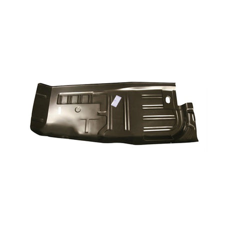 Scott Drake 71-73 Full Floor Pan (RH) - M207-8RH