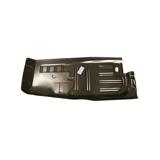 Scott Drake 71-73 Full Floor Pan (RH) - M207-8RH