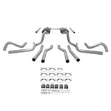 Flowmaster American Thunder Crossmember-Back Exhaust System - 17654