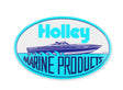 Holley 36-166 Marine Decal
