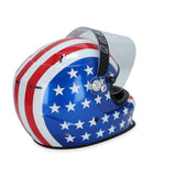 RaceQuip Pro Youth Full-Face Helmet - 2261296RQP