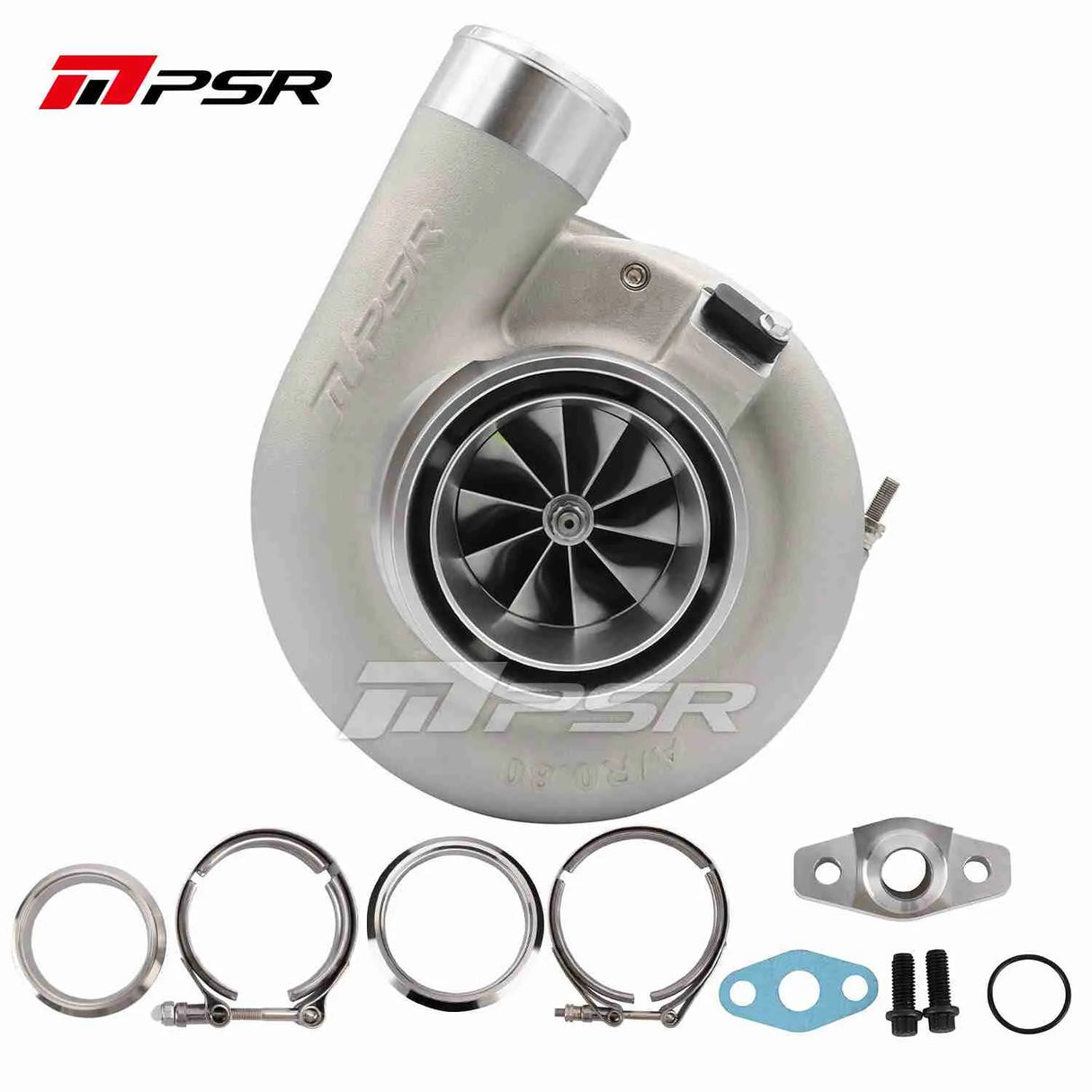 Pulsar PSR 7170G Dual Ball Bearing Turbocharger HP Rating 1150
